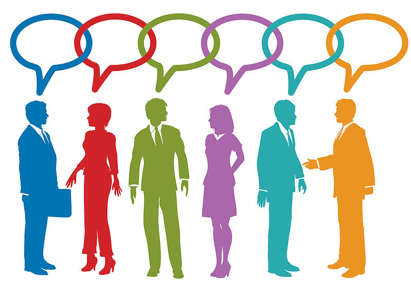 Distribute your blogs and brand message through social media marketing