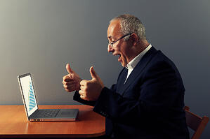 Why Your Company Should Be Behind Your Social Media Strategy