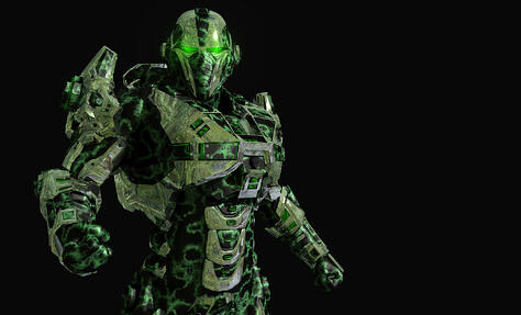 Evil bots are invading social media