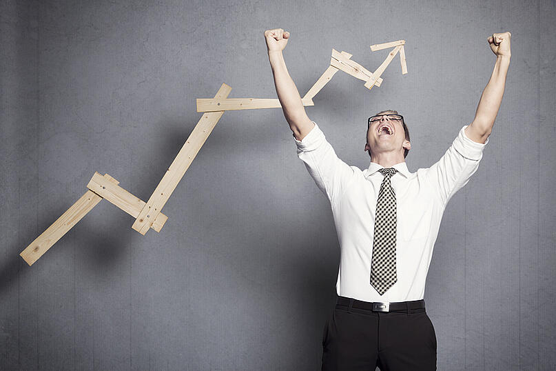 Social Media Marketing doesn't just elevate your business, it helps you SOAR