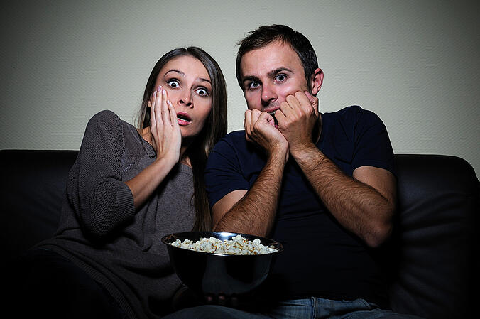 Sally was scared. John was bored. Their tax accountant was confused.