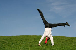 Selling Staffing Services Through Digital Marketing