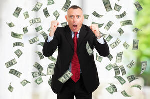 How to Sell Accounting Services: Designate your Rainmaker