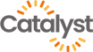 Catalyst logo