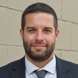 Jason Barbato