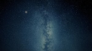 starry night-1