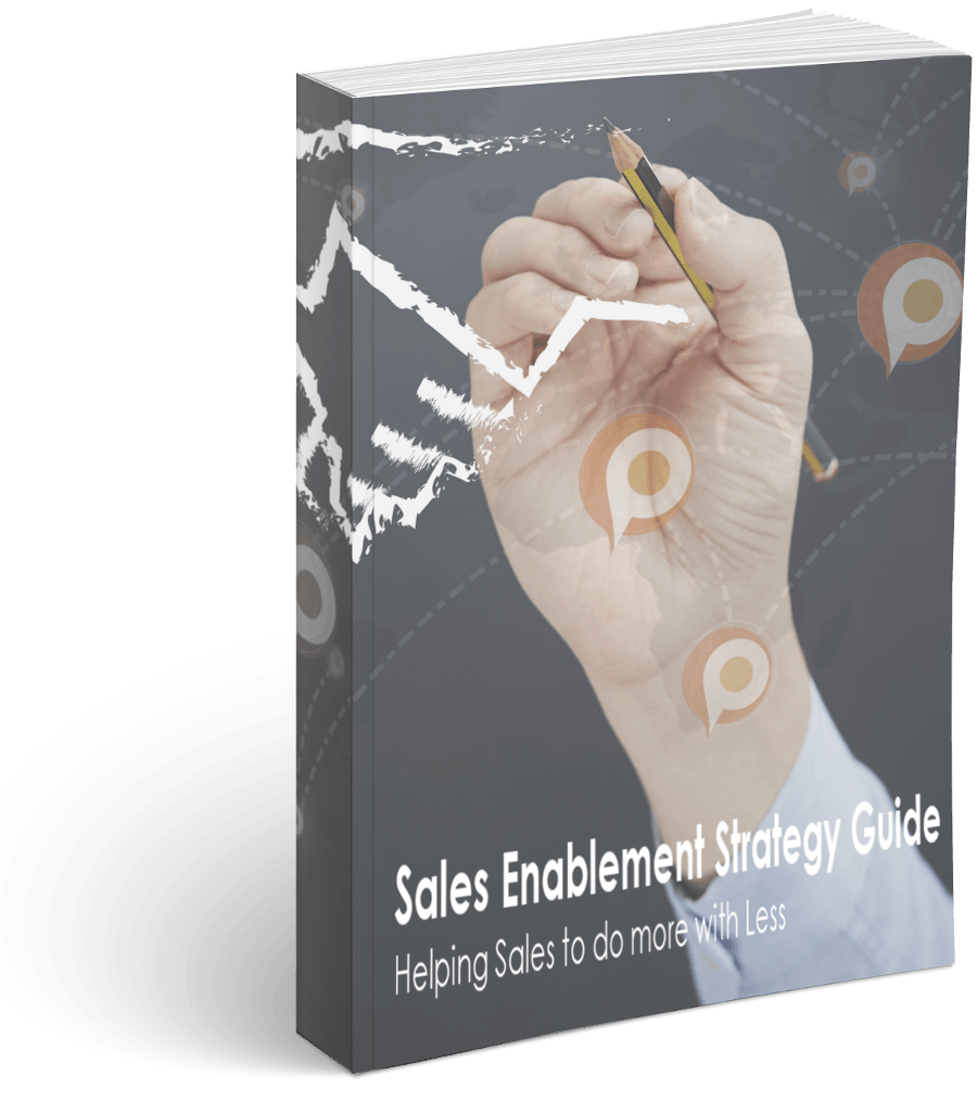 Sales Enablement Strategy Guide for B2Bs